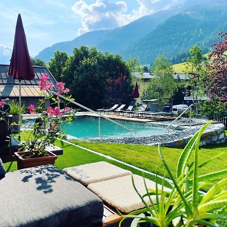 Hotel Alpenblick Зальбах-Хинтерглемм Экстерьер фото